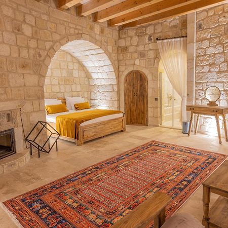 Hotel Chakra Special Caves Ürgüp Exteriér fotografie