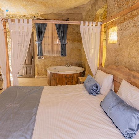 Hotel Chakra Special Caves Ürgüp Exteriér fotografie